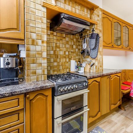 Cobblers Flat Villa Ланидлойс Екстериор снимка