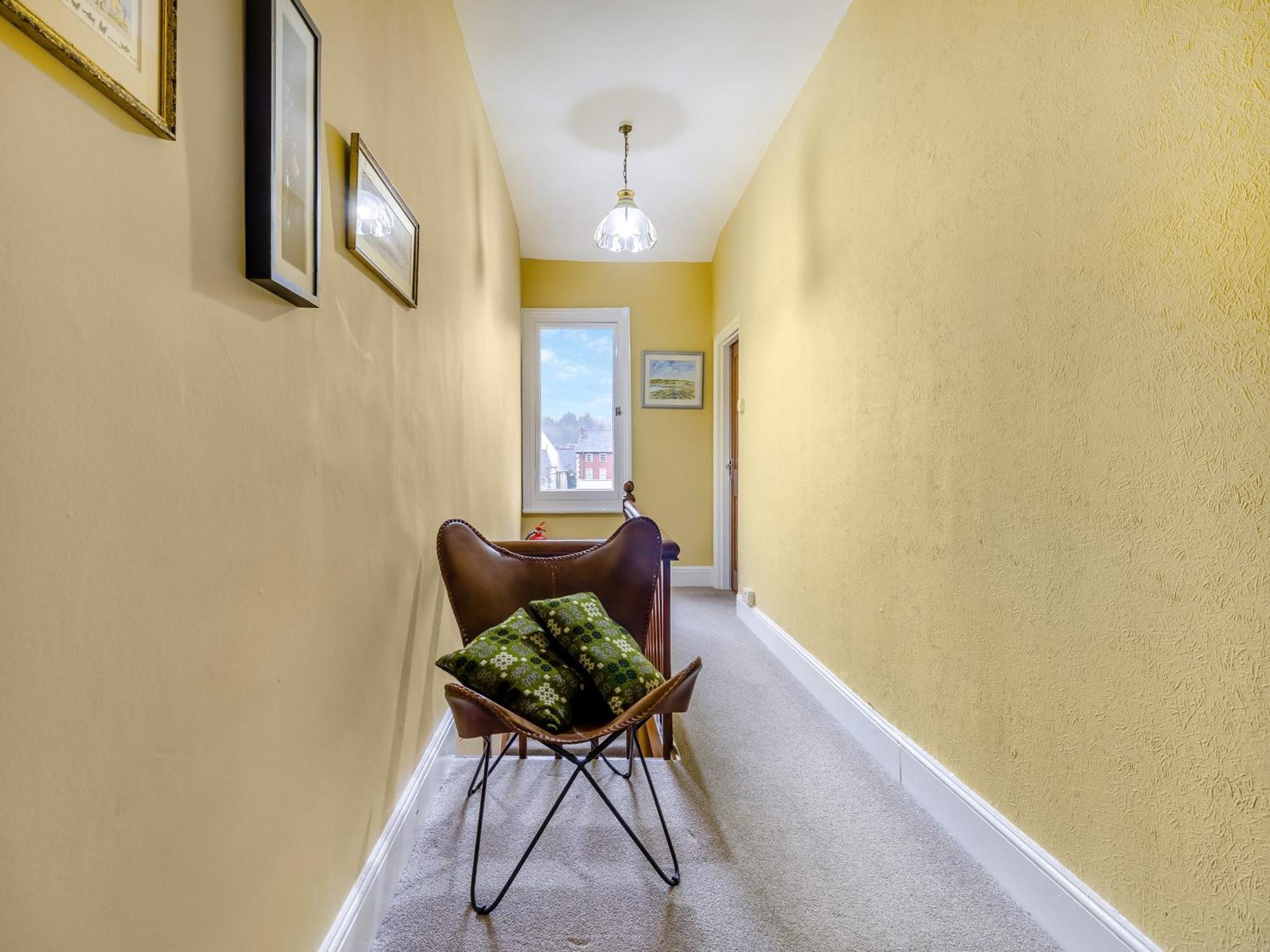 Cobblers Flat Villa Ланидлойс Екстериор снимка