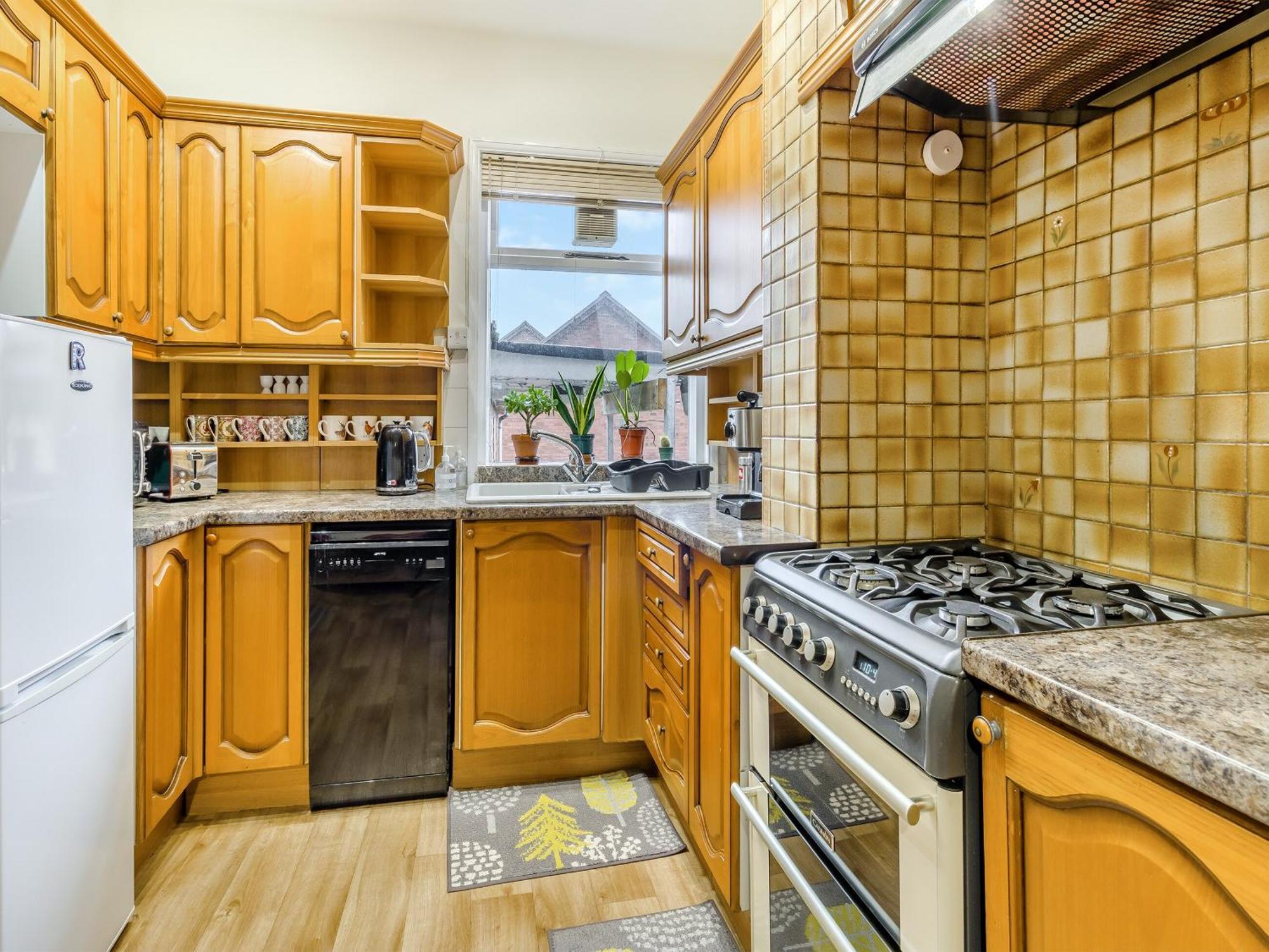 Cobblers Flat Villa Ланидлойс Екстериор снимка