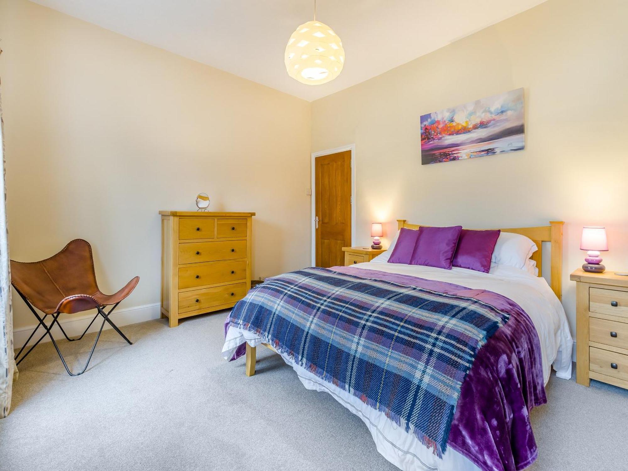 Cobblers Flat Villa Ланидлойс Екстериор снимка
