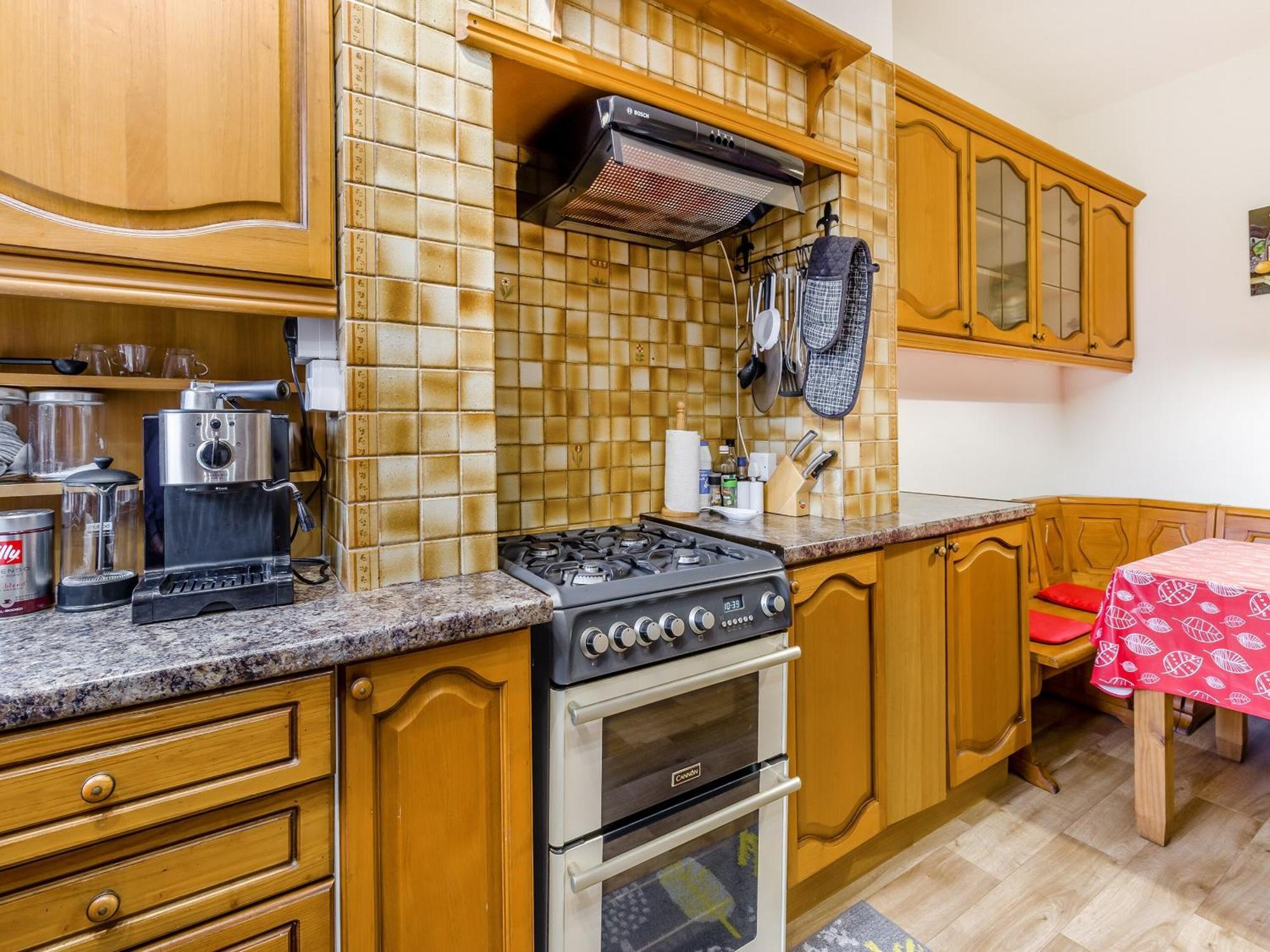 Cobblers Flat Villa Ланидлойс Екстериор снимка