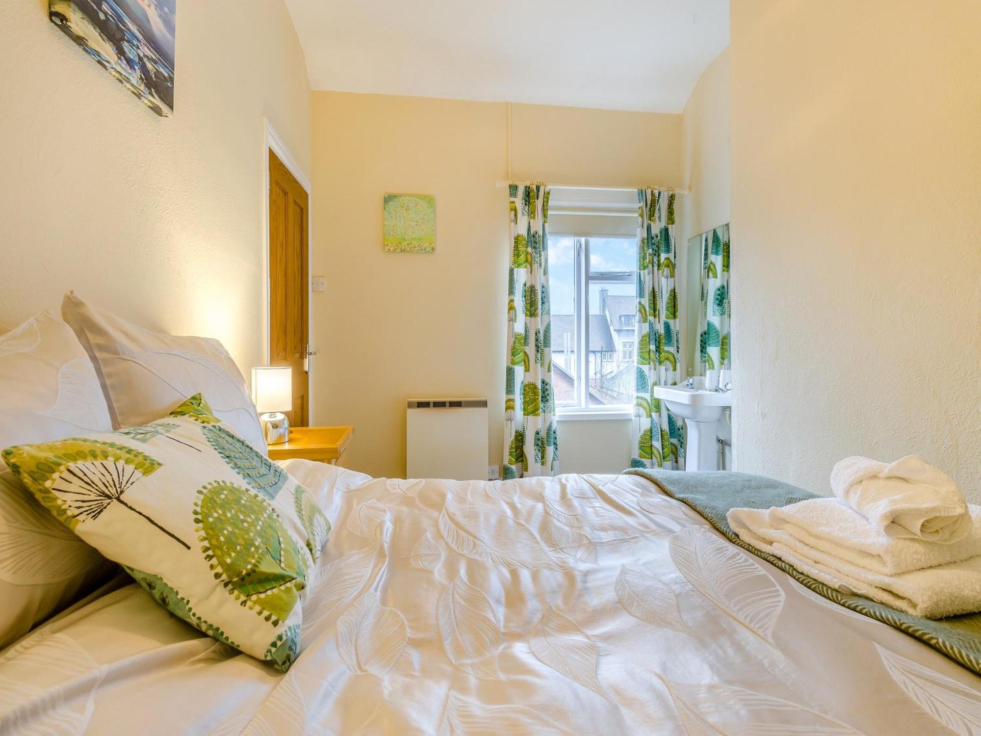 Cobblers Flat Villa Ланидлойс Екстериор снимка