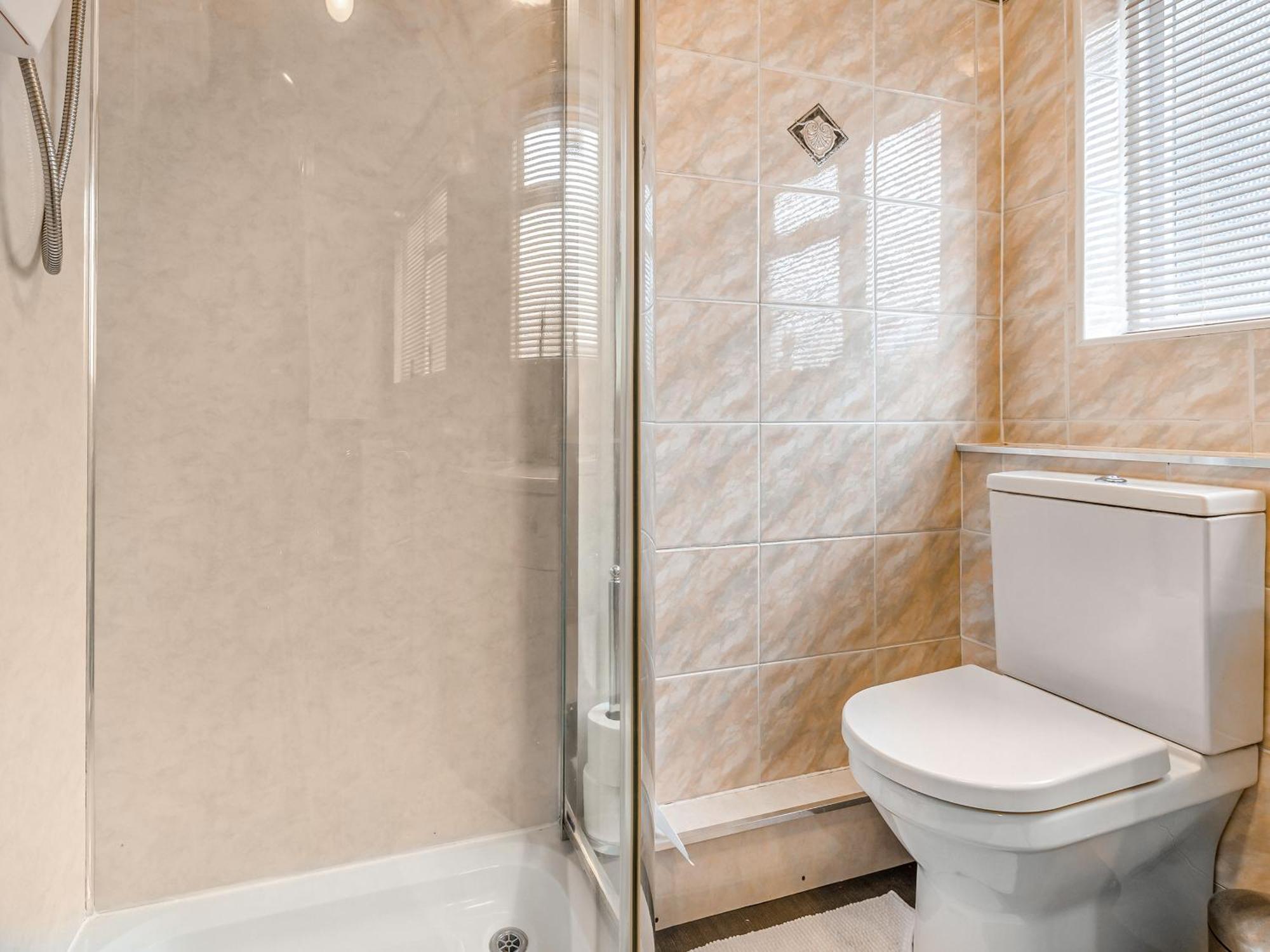 Cobblers Flat Villa Ланидлойс Екстериор снимка